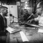 Matt Bell on the Spillers After Show podcast.